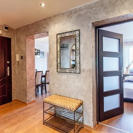 Appartement Apartament Centrum *