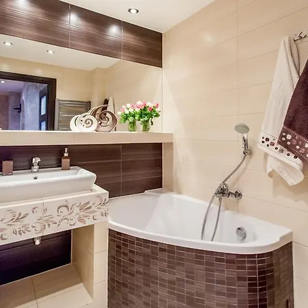 Apartament Centrum