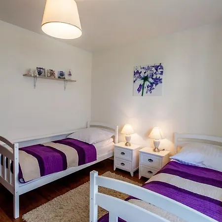 Apartament Centrum Kołobrzeg