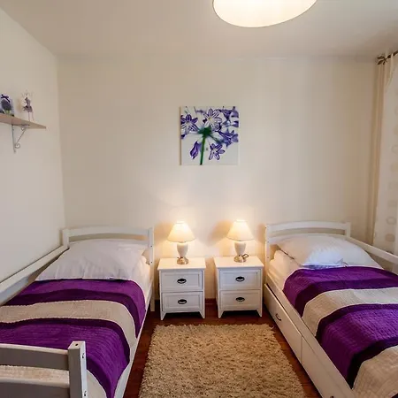 Apartament Centrum Appartement