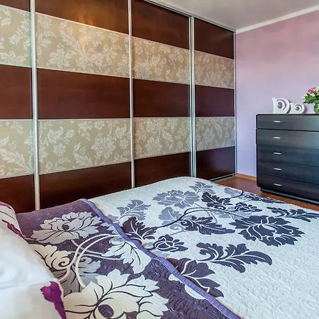 Apartament Centrum Apartamento *