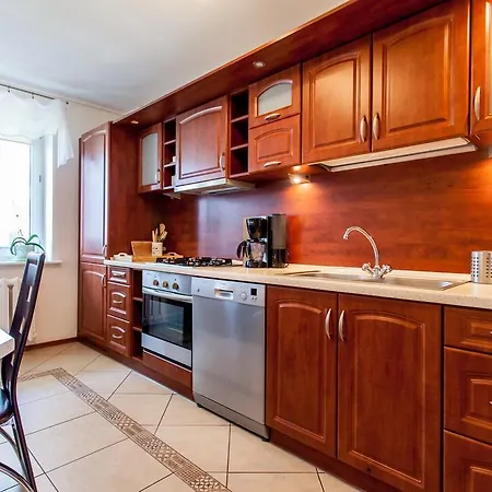 Apartamento Apartament Centrum